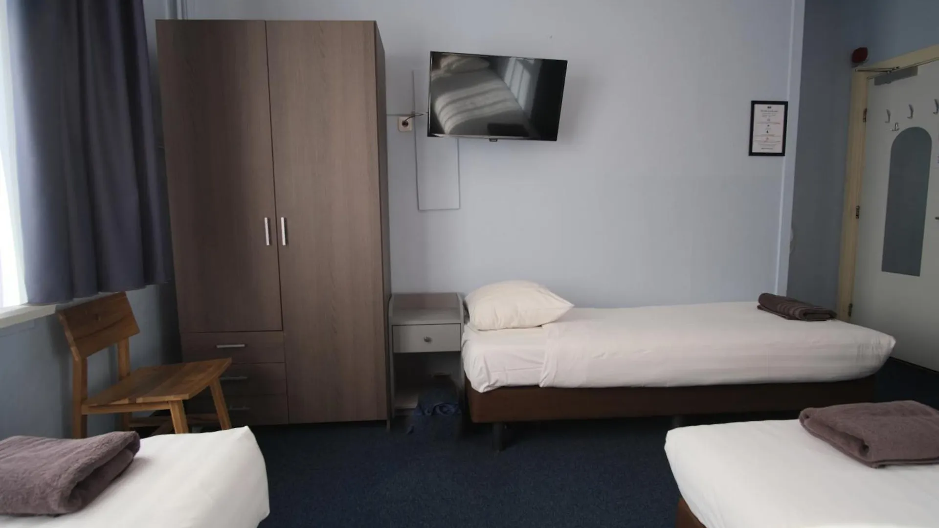 Hotel Abba Amsterdam
