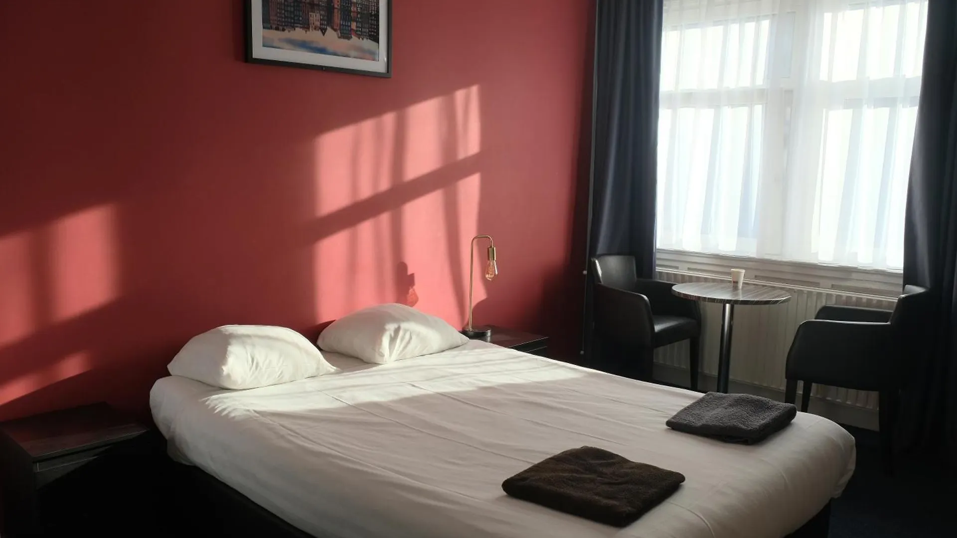 Hotel Abba contacts
