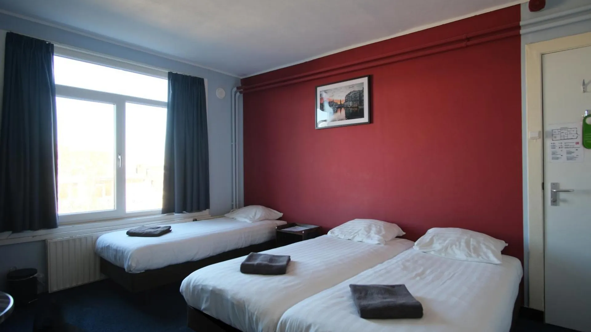 Hotel Abba Amsterdam 0*,  Netherlands