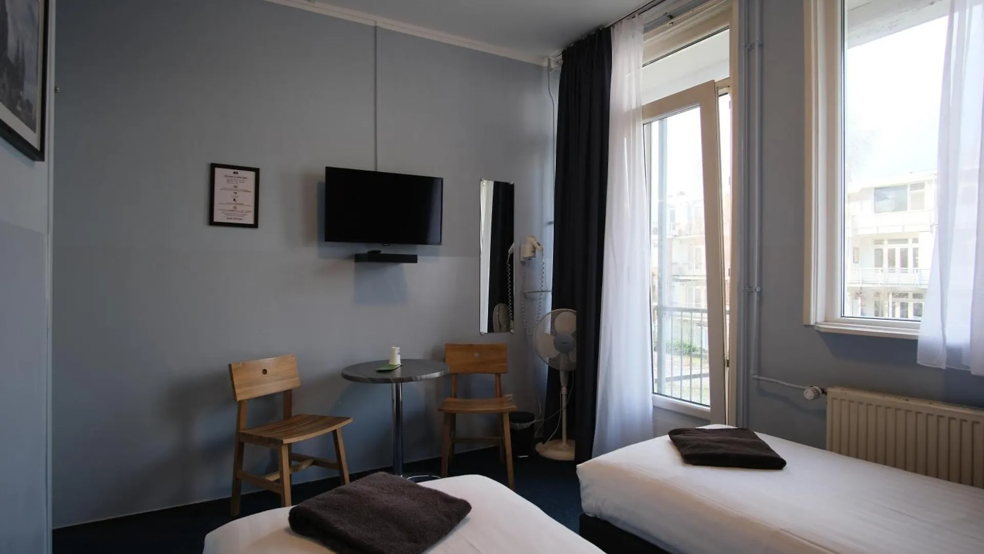 Hotel Abba Amsterdam