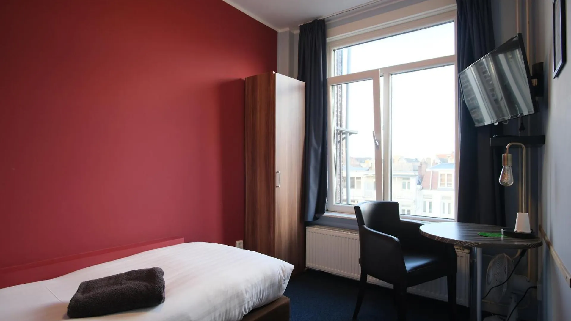 Hotel Abba Amsterdam Netherlands