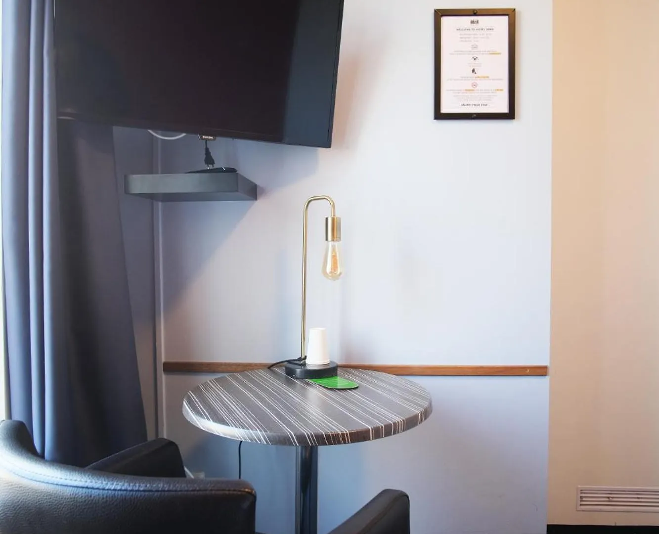 Hotel Abba Amsterdam 0*,